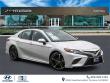 Used 2019 Toyota Camry XSE Sedan