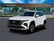 New 2026 Hyundai Tucson Hybrid SEL AWD SUV