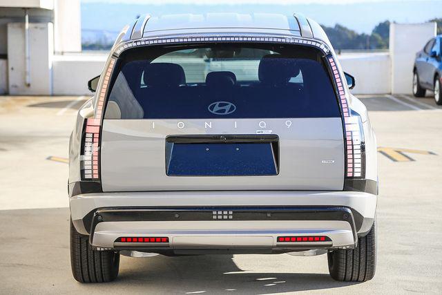 2026 Hyundai IONIQ 9 SEL - Photo 7