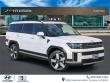 New 2025 Hyundai Santa Fe Hybrid Limited SUV