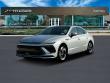 New 2025 Hyundai Sonata SEL Convenience Sedan