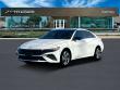 New 2025 Hyundai Elantra SEL Sport Sedan