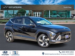 2026 Hyundai Kona Limited FWD SUV for sale in Torrance, CA