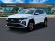 Hyundai Tucson Hybrid