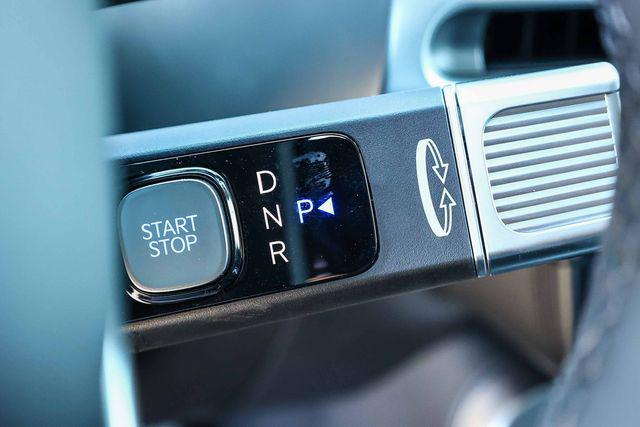 2026 Hyundai IONIQ 9 SE - Photo 24