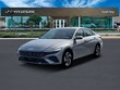  Hyundai Elantra Hybrid