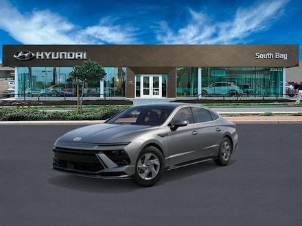 2026 Hyundai Sonata SE Sedan