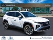  Hyundai Tucson Hybrid