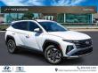 New 2026 Hyundai Tucson Hybrid SEL Convenience SUV