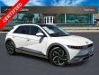 Certified 2024 Hyundai IONIQ 5 Limited SUV