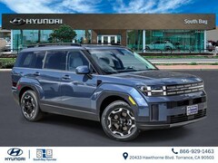 2026 Hyundai Santa Fe SEL FWD SUV for sale in Torrance, CA