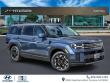 New 2026 Hyundai Santa Fe SEL FWD SUV
