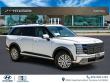 New 2026 Hyundai Palisade Hybrid Blue SEL Premium 8P SUV