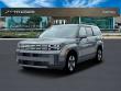 New 2026 Hyundai Santa Fe Hybrid SEL SUV