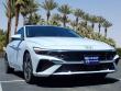 New 2025 Hyundai Elantra SEL Convenience Sedan