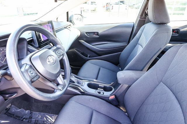 2024 Toyota Corolla LE - Photo 21