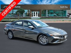 2024 Hyundai Elantra SEL Sedan for sale in Torrance, CA