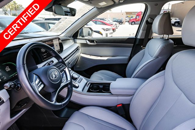 2024 Hyundai Palisade SEL - Photo 20