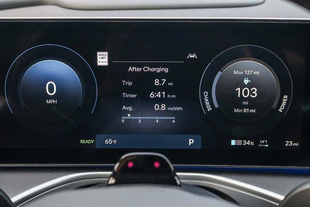 2026 Hyundai IONIQ 9 Performance Limited - Photo 23