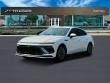 New 2026 Hyundai Sonata Hybrid SEL Sedan