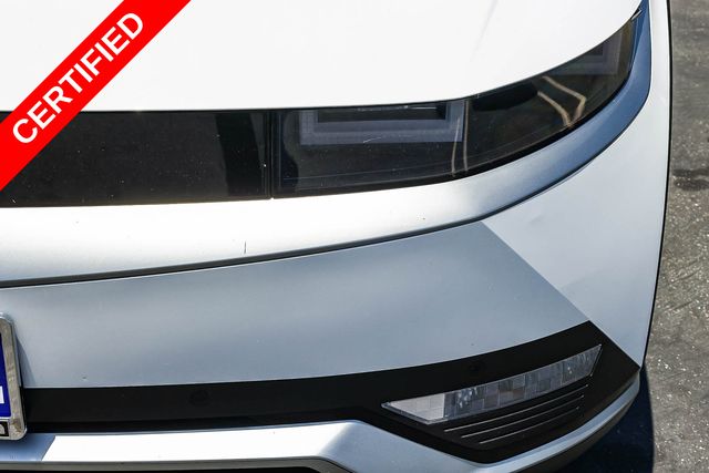2024 Hyundai IONIQ 5 SEL - Photo 10