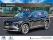 New 2026 Hyundai Tucson Hybrid SEL Convenience SUV