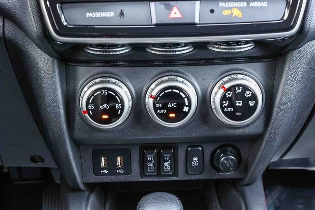 2024 Mitsubishi Outlander Sport SE - Photo 14