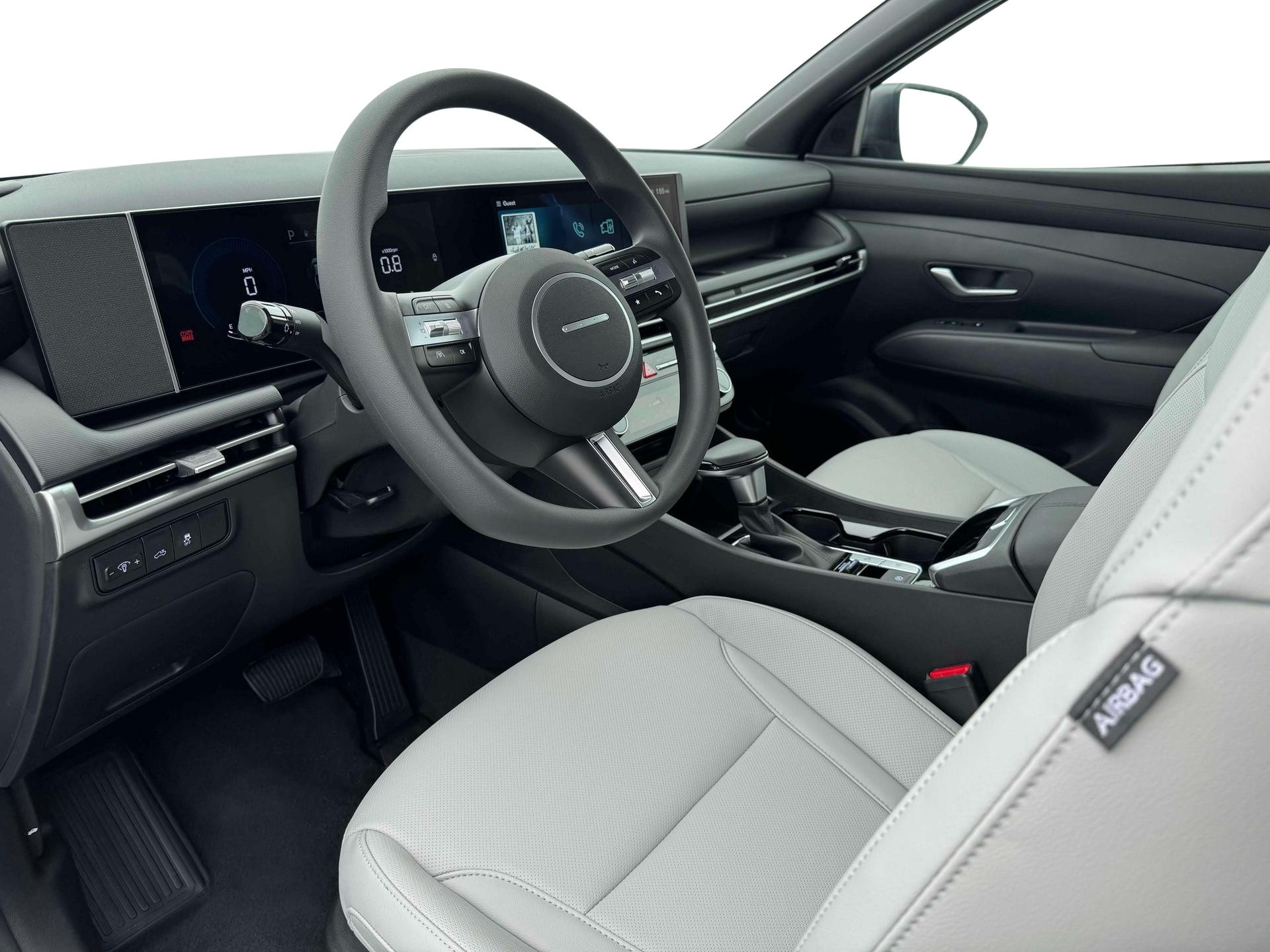 2025 Hyundai Santa Cruz SEL - Photo 14