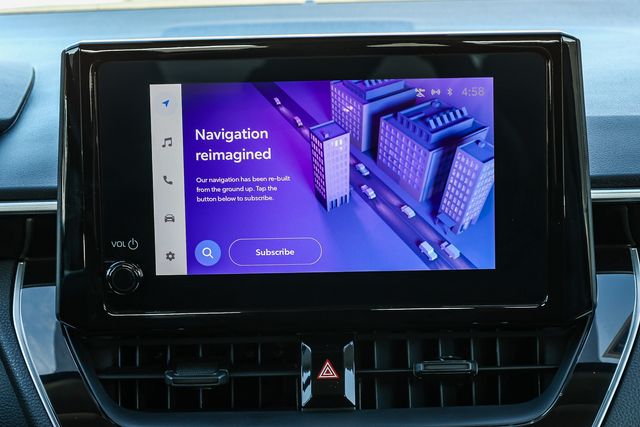 2024 Toyota Corolla LE - Photo 16