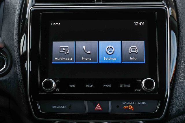 2024 Mitsubishi Outlander Sport SE - Photo 15