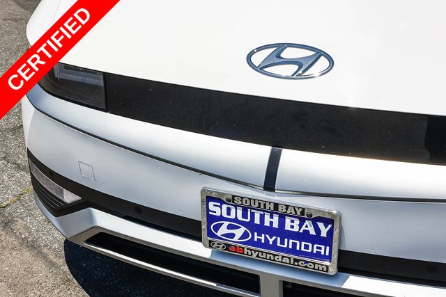 2024 Hyundai IONIQ 5 SEL - Photo 11