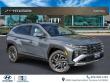 New 2026 Hyundai Tucson Hybrid Limited SUV