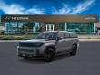New 2026 Hyundai Santa Fe Hybrid Calligraphy SUV