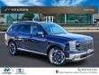 New 2027 Hyundai Palisade Hybrid Limited SUV