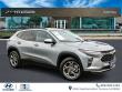Used 2025 Chevrolet Trax LT SUV