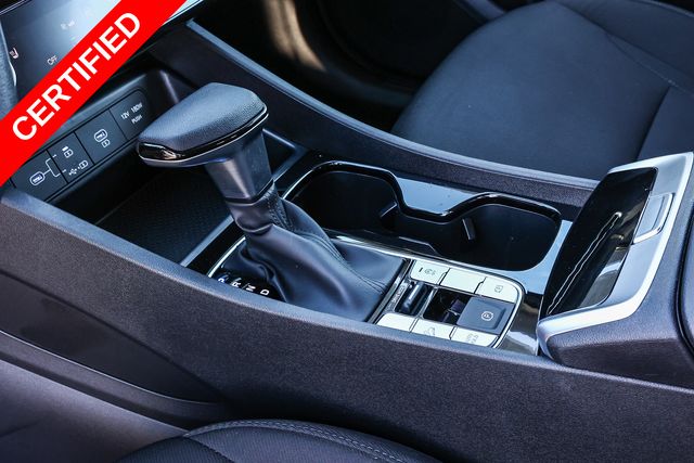 2026 Hyundai Tucson SEL - Photo 21