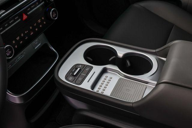 2026 Hyundai IONIQ 9 SEL - Photo 22