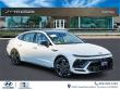 New 2026 Hyundai Sonata N Line Sedan