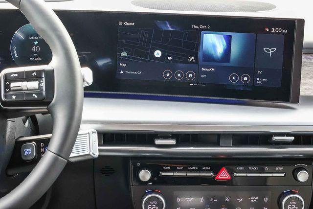 2026 Hyundai IONIQ 9 SEL - Photo 16