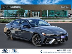 2026 Hyundai Elantra N Line Sedan for sale in Torrance, CA