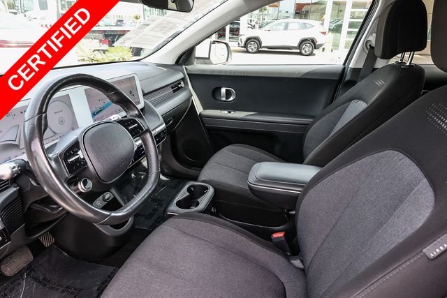 2024 Hyundai IONIQ 5 SEL - Photo 20