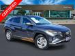 Certified 2024 Hyundai Tucson SEL SUV