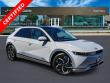 Certified 2024 Hyundai IONIQ 5 Limited SUV