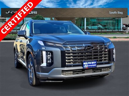 2023 Hyundai Palisade Limited SUV
