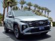 New 2025 Hyundai Tucson Hybrid SEL Convenience SUV