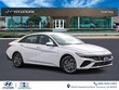 Hyundai Elantra Hybrid