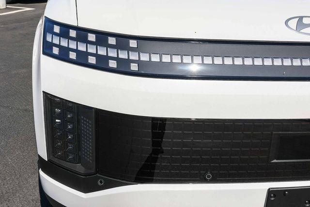 2026 Hyundai IONIQ 9 SE - Photo 10