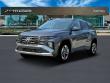 New 2025 Hyundai Tucson Hybrid SEL Convenience SUV