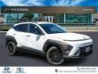 New 2026 Hyundai Kona SEL Sport FWD SUV