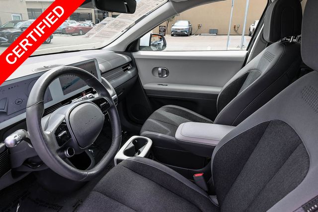 2024 Hyundai IONIQ 5 SEL - Photo 20